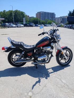 Yamaha Virago Xv750 | Mobile.bg    4