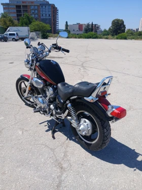 Yamaha Virago Xv750 | Mobile.bg    6