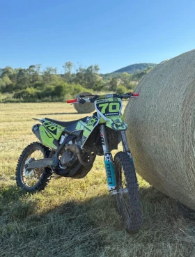     Husqvarna 250