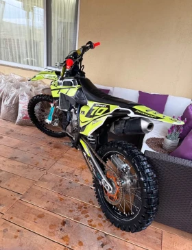 Обява за продажба на Husqvarna 250 ~8 900 лв. - изображение 4