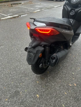 Yamaha X-max 300 abs tcs 2017, снимка 4