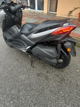 Yamaha X-max 300 abs tcs 2017, снимка 6