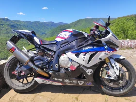 BMW S Carbon 1000rr, снимка 1