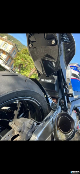 BMW S Carbon 1000rr | Mobile.bg    5