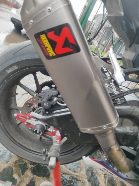 BMW S Carbon 1000rr, снимка 8