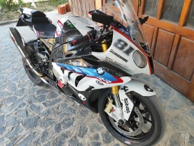 BMW S Carbon 1000rr, снимка 2