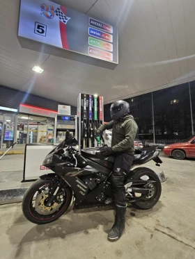 Yamaha YZF-R1, снимка 1 — Bazar.bg Yamaha YZF-R1, снимка 1