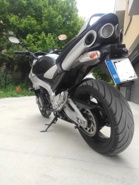 Suzuki Gsr 600 | Mobile.bg � ����� ������ 8