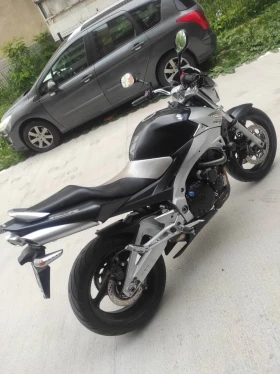������ Suzuki Gsr