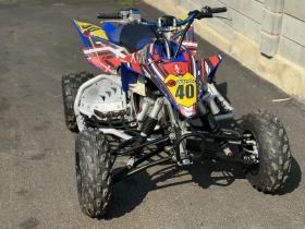 Yamaha Yfz 450R | Auto.bg — изображение 3
