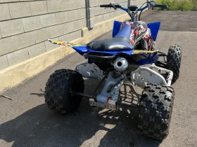 Yamaha Yfz 450R | Auto.bg — изображение 8