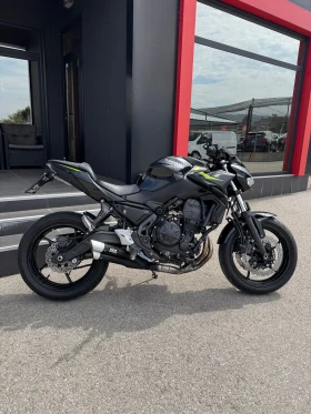 Kawasaki Z 650* A2* ABS* TCS* 07.2024г. | Auto.bg — изображение 2