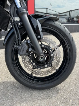 Kawasaki Z 650* A2* ABS* TCS* 07.2024г. | Auto.bg — изображение 8