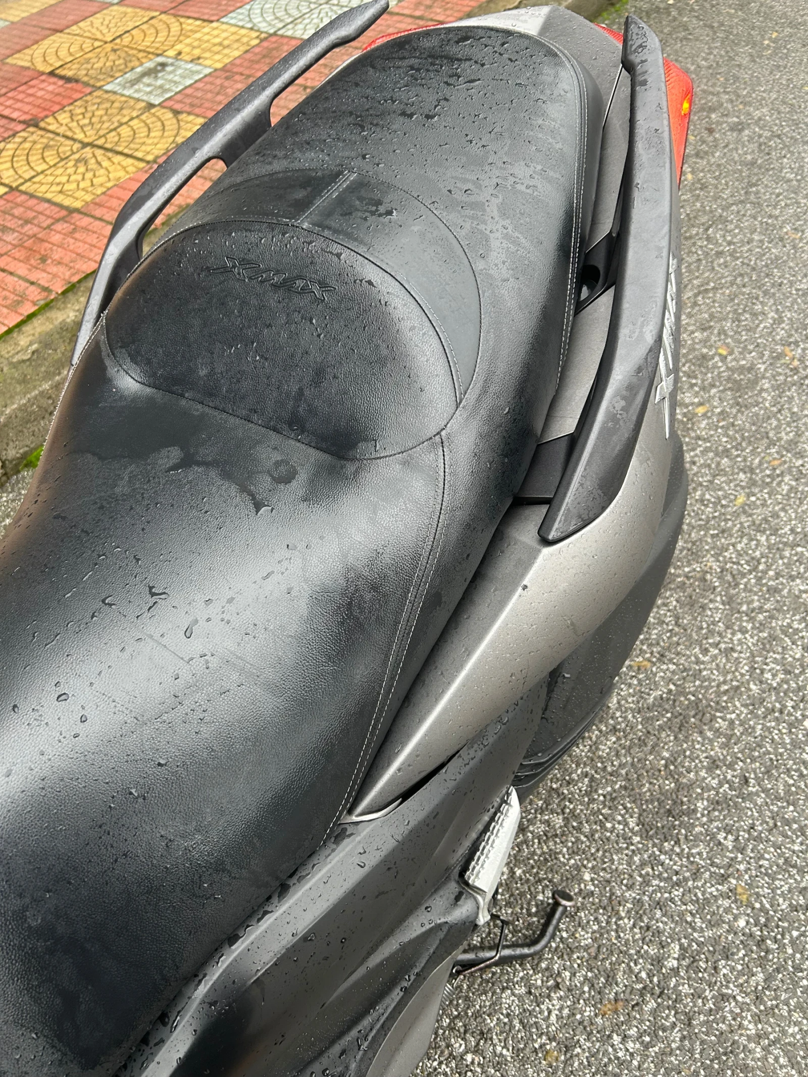 Yamaha X-max 300 abs tcs 2017 - изображение 5