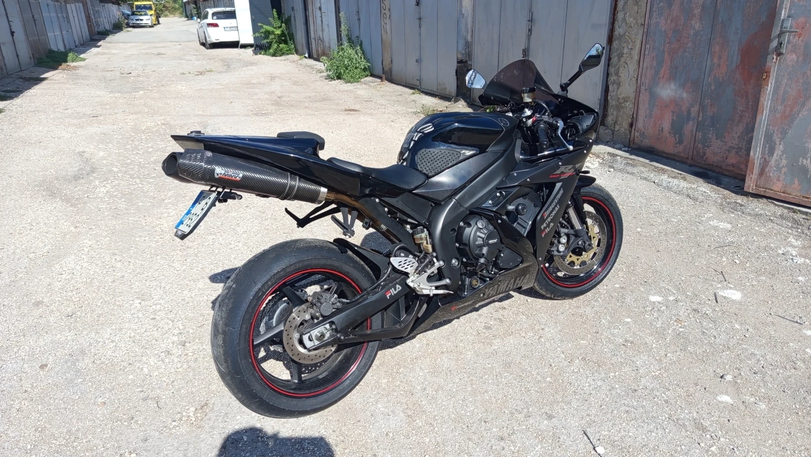 Yamaha YZF-R1 | Mobile.bg � ����������� 3
