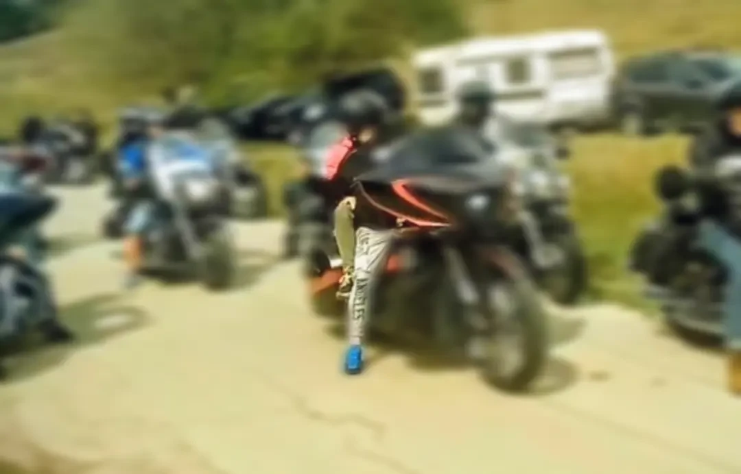 Victory Cross Country Magnum Custom, снимка 2 - Мотоциклети и мототехника - 54780831