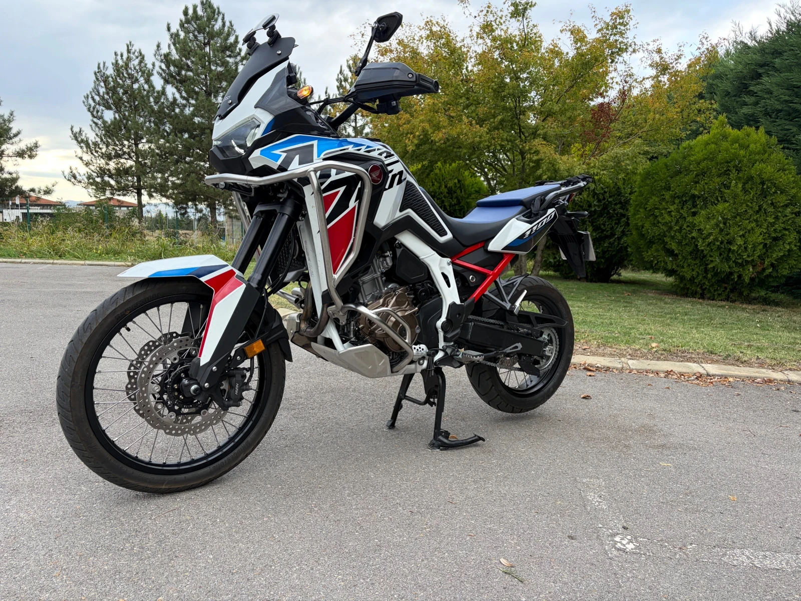 Honda Crf Africa twin | Mobile.bg � ����������� 6