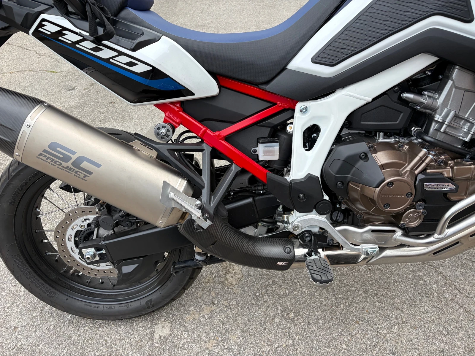 Honda Crf Africa twin | Mobile.bg � ����������� 11