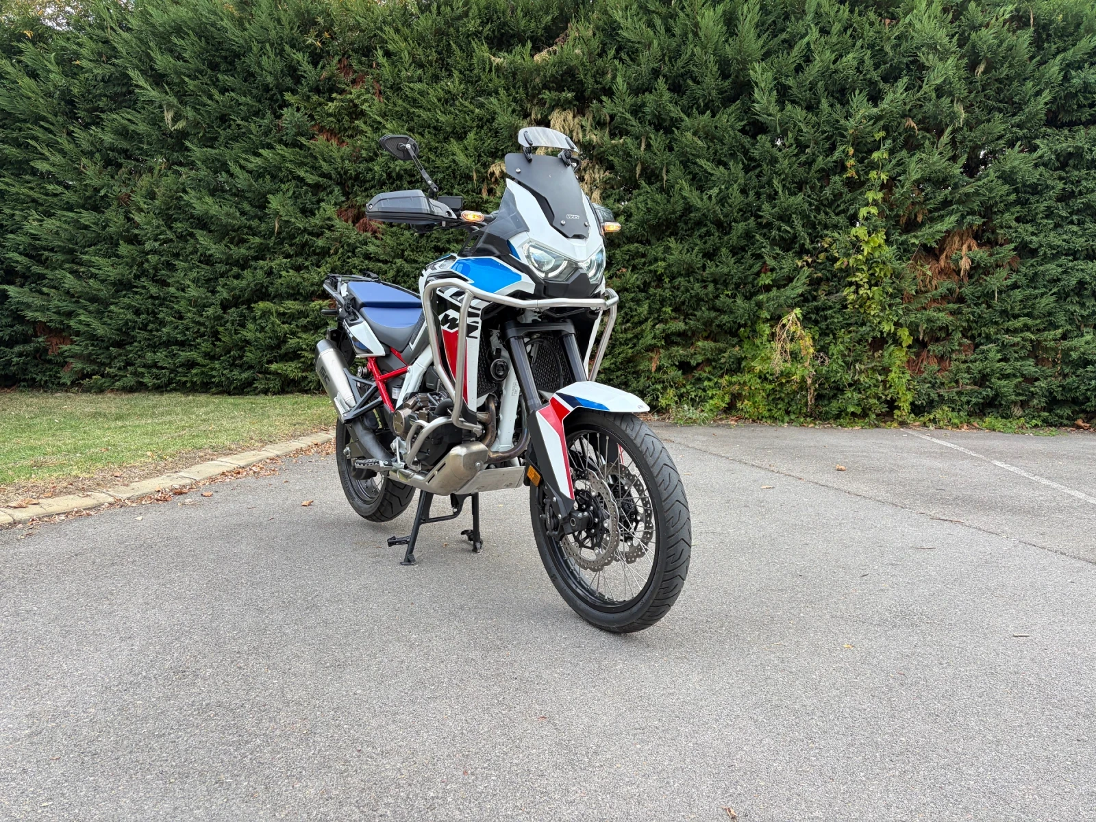 Honda Crf Africa twin | Mobile.bg � ����������� 5