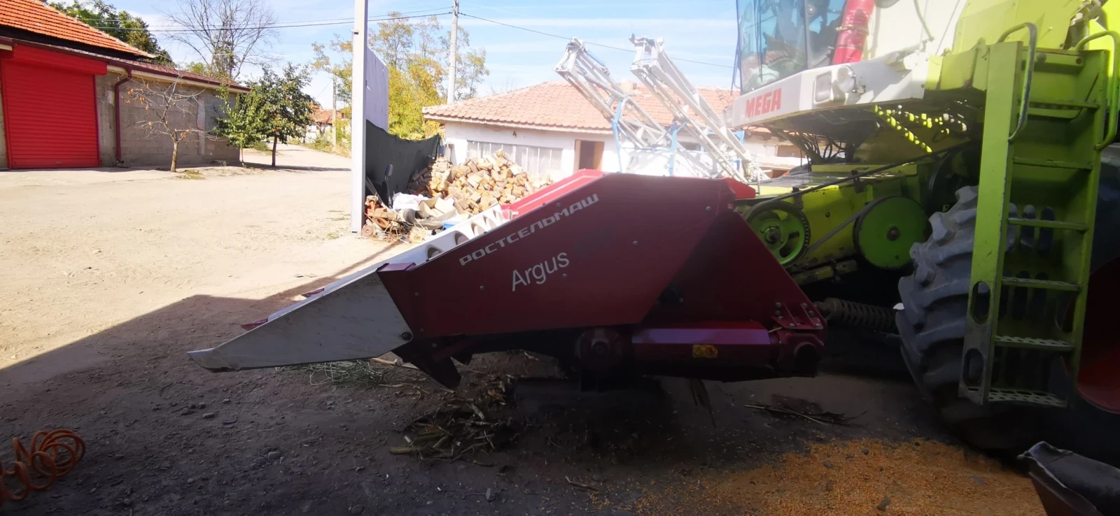 ����� ARGUS 670 | Mobile.bg � ����������� 11