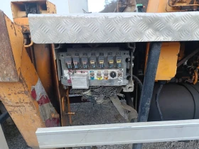 Автовишка Mercedes-Benz 1213, снимка 5