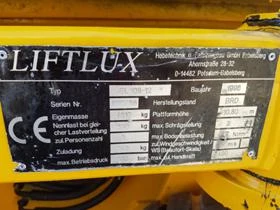  LIFTLUX SL 108-12 | Mobile.bg    15