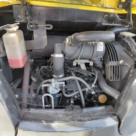 Багер Komatsu PC12R-8 * НАЛИЧЕН * ТОП СЪСТОЯНИЕ * , снимка 12