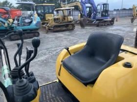 Обява за продажба на Багер Komatsu PC12R-8 - ОЧАКВАН ВНОС 10.01.2026!!! ~9 480 EUR - изображение 4