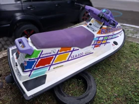 Джет Bombardier Sea Doo ХР587, снимка 4