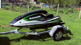 Джет Honda Sxr-800, снимка 1