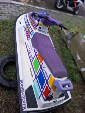 ���� Bombardier Sea Doo ��587 | Mobile.bg � ����� ������ 3