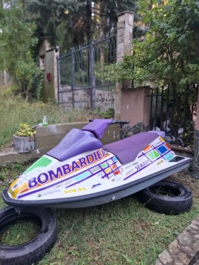 ���� Bombardier Sea Doo ��587 | Mobile.bg � ����� ������ 7