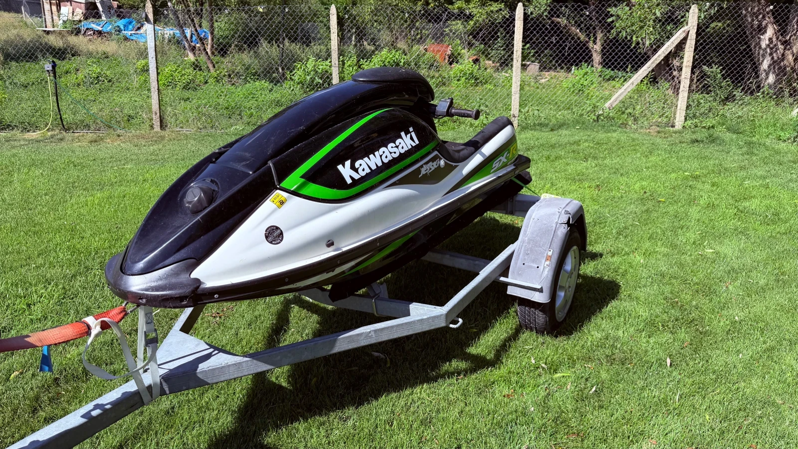 ���� Honda Sxr-800 | Mobile.bg � ����������� 2