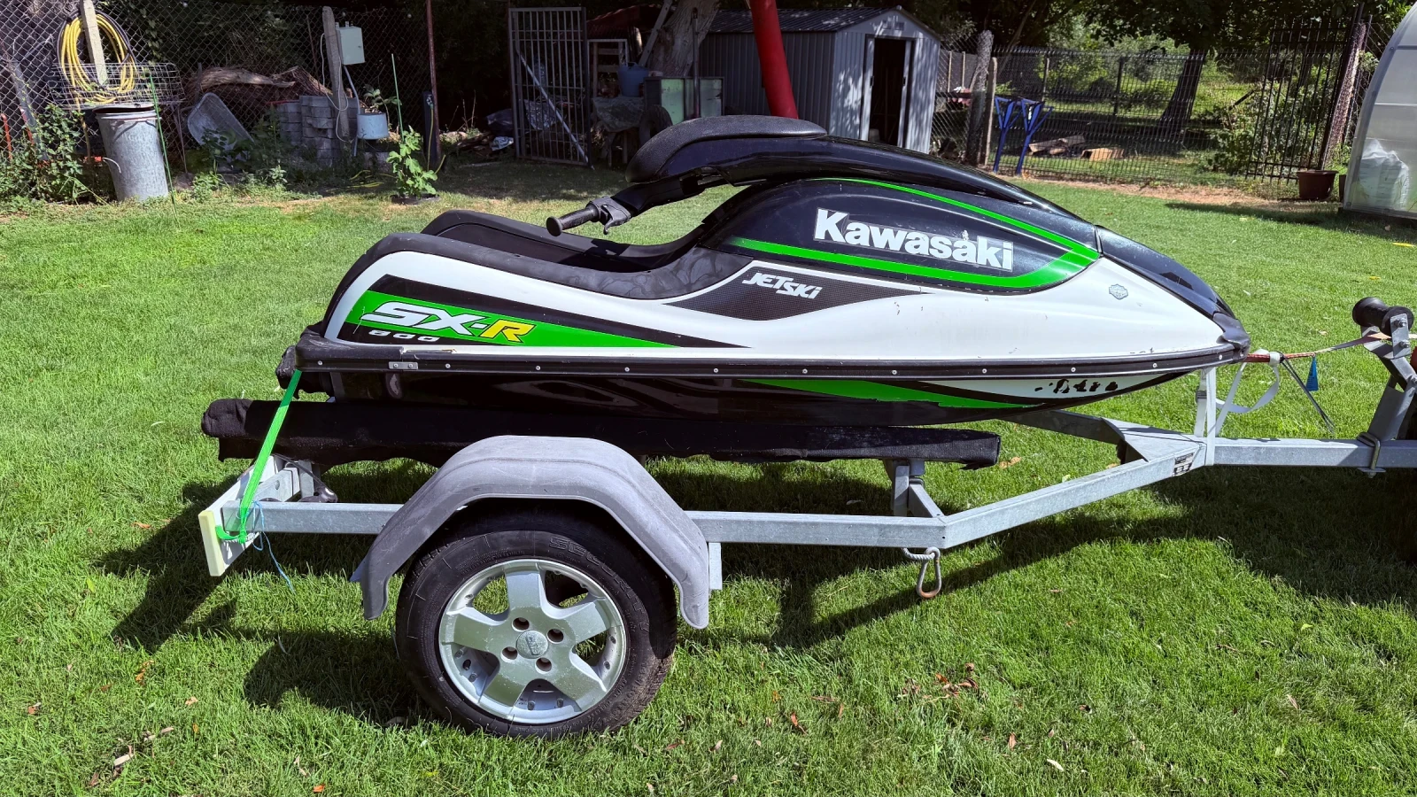 ���� Honda Sxr-800 | Mobile.bg � ����������� 4