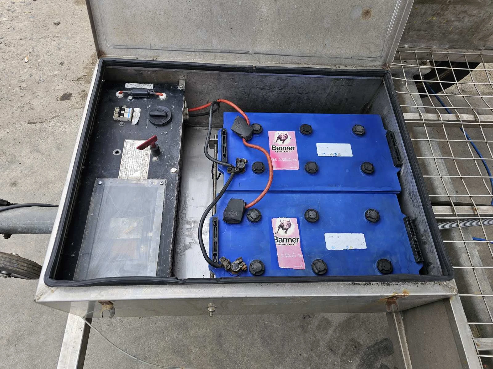        BUCHHAUS RMS | Mobile.bg   15