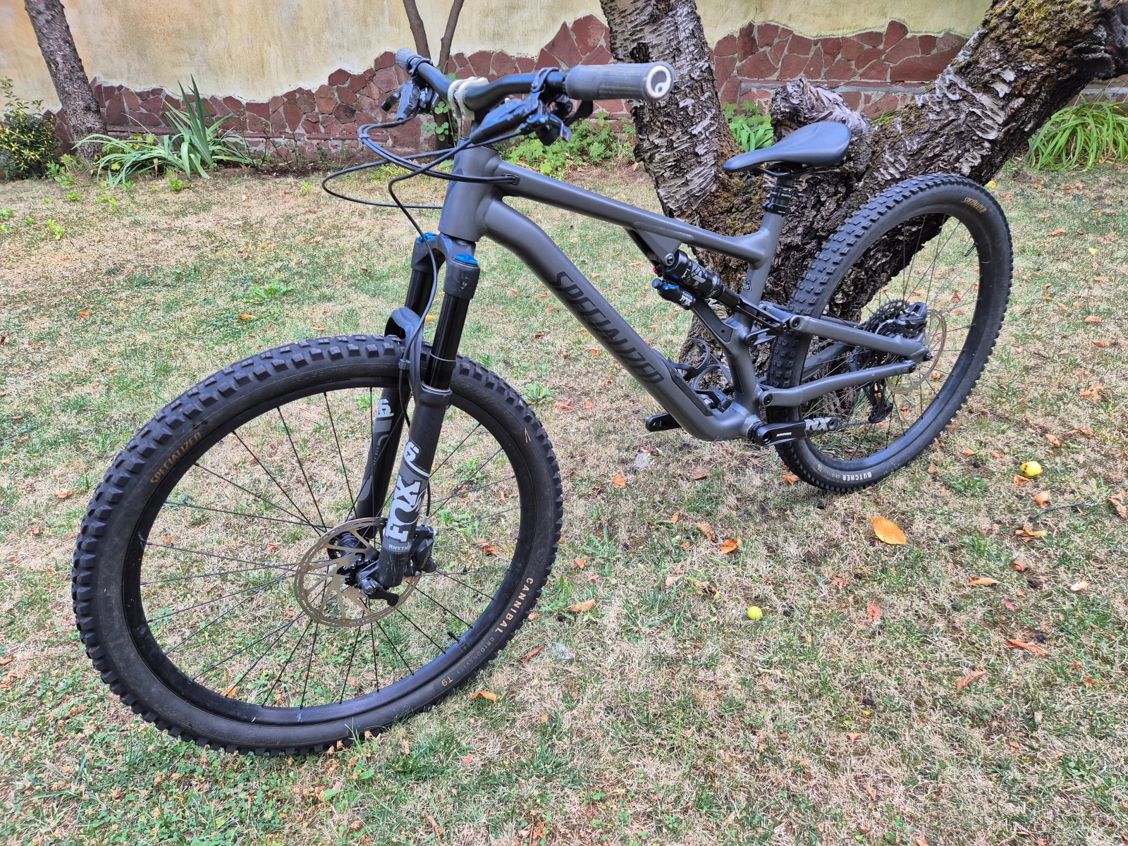 ��������� Stumpjumper EVO Comp S5 | Mobile.bg � ����������� 1