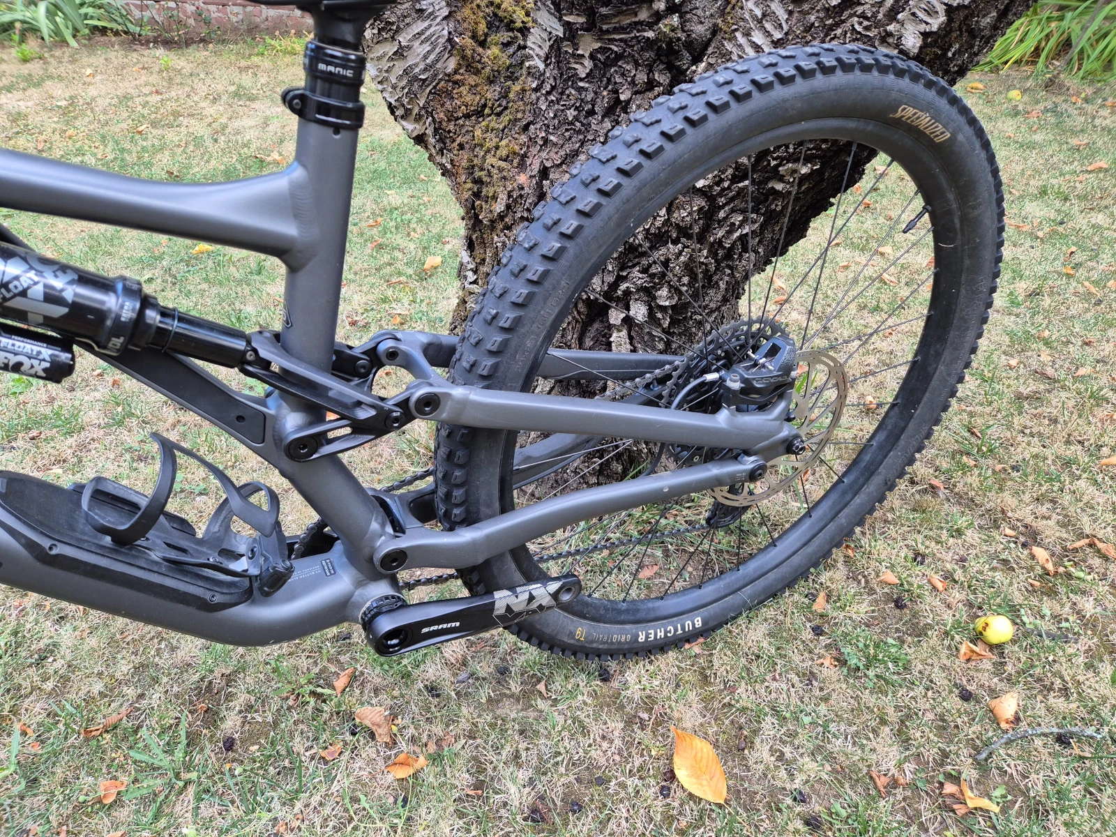 ��������� Stumpjumper EVO Comp S5 | Mobile.bg � ����������� 5