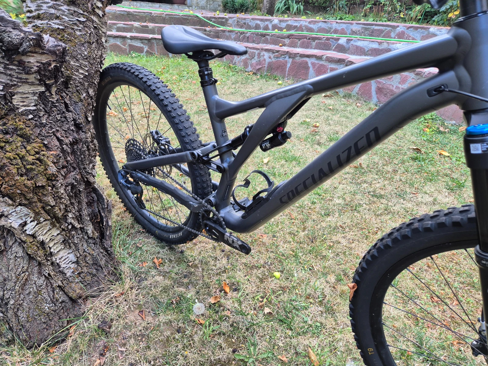 ��������� Stumpjumper EVO Comp S5 | Mobile.bg � ����������� 3