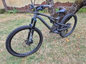 ����� �� �������� �� ��������� Stumpjumper EVO Comp S5