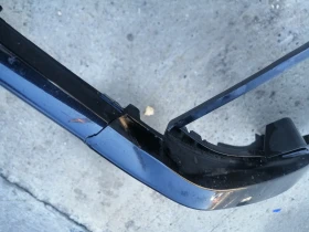 Оригинална броня за ШКОДА СУПЪРБ 2019-2025г....3V0807221F...., снимка 4