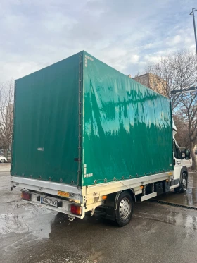 Каросерия 8 ЕП, снимка 1