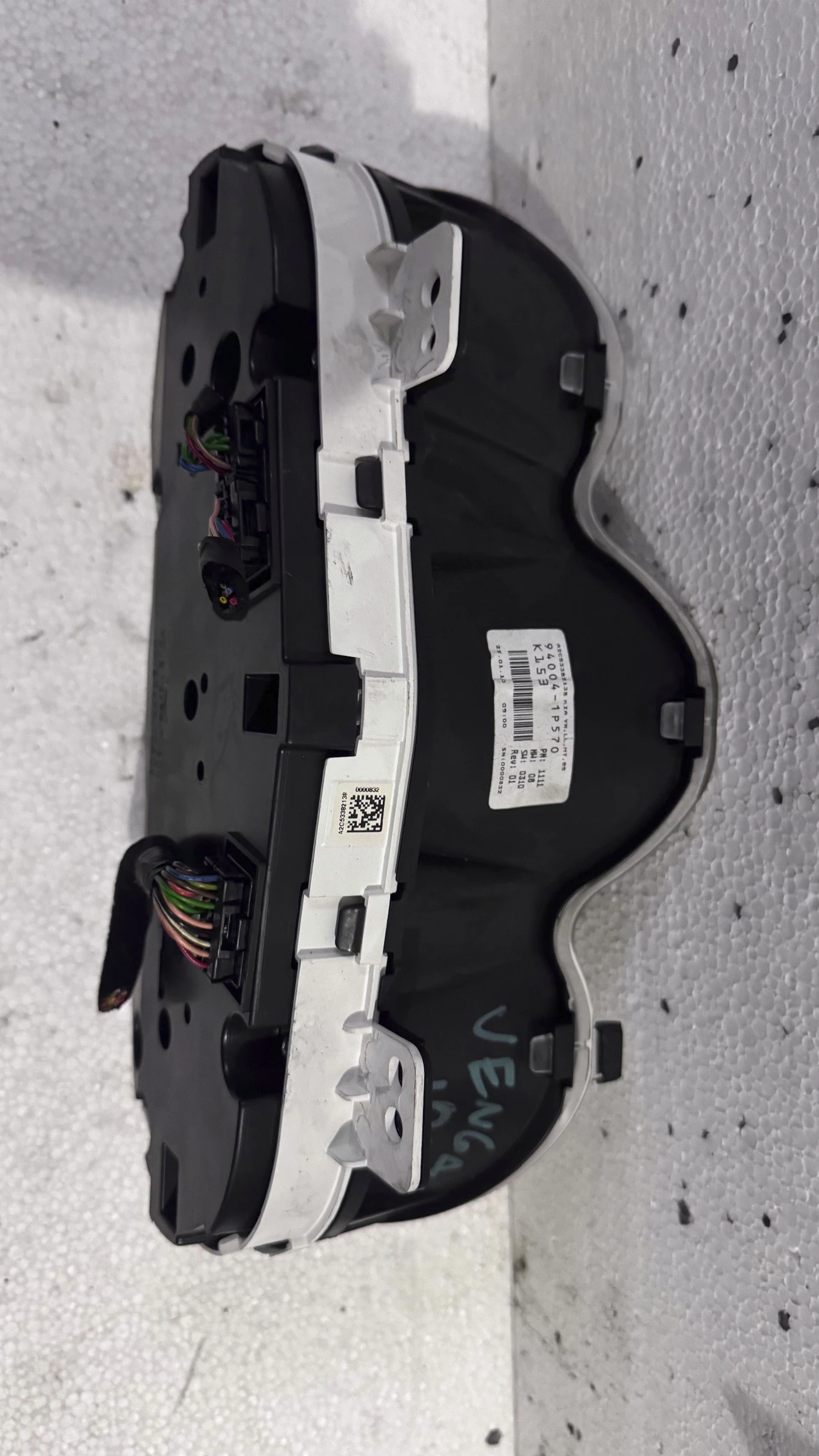   Kia Venga 2010     | Mobile.bg   2