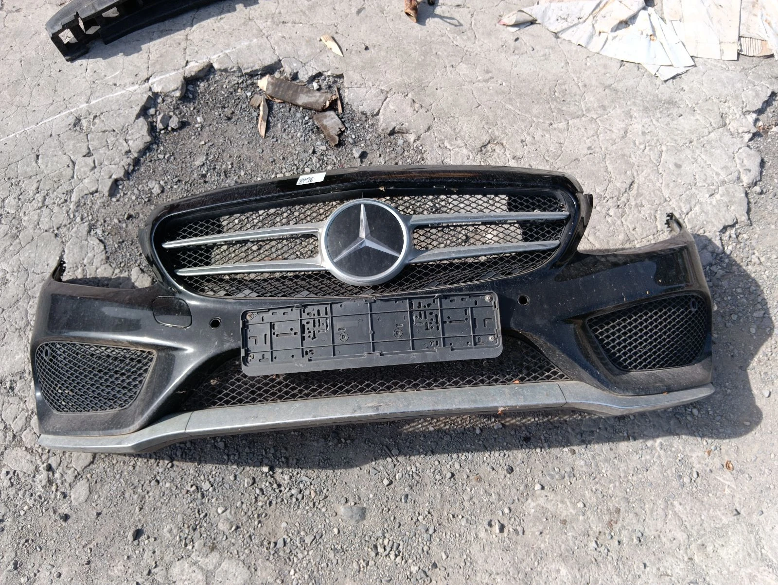 ����� ������ ����� � ����� �� 6 ������� ������� ��������� A2050000000 Mercedes C | Mobile.bg � ����������� 1