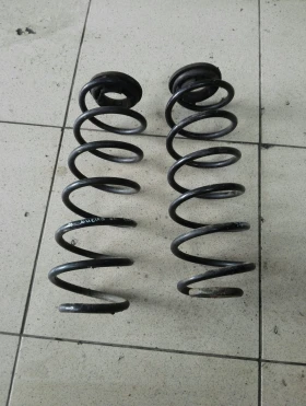 пружина задна Форд Фиеста 1.4хди хечбек