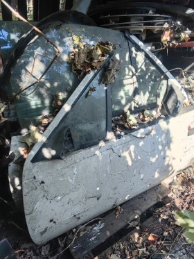 ����� �� �������� �� ����� �� Opel Kadett Cabrio 