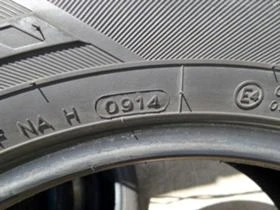 Гуми Летни 235/55R17, снимка 3