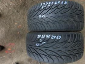 Гуми Летни 245/40R19, снимка 1