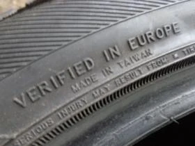 Гуми Летни 245/40R19, снимка 5