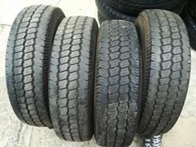 Гуми Летни 175/80R14, снимка 1