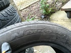 Гуми Летни 205/55R16, снимка 4